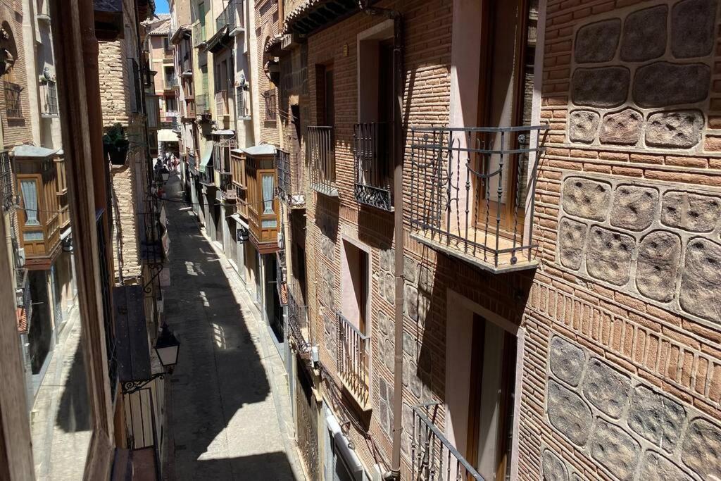 Carolvs Suite In Historic Center - Corpus Christi Views Toledo Exterior foto