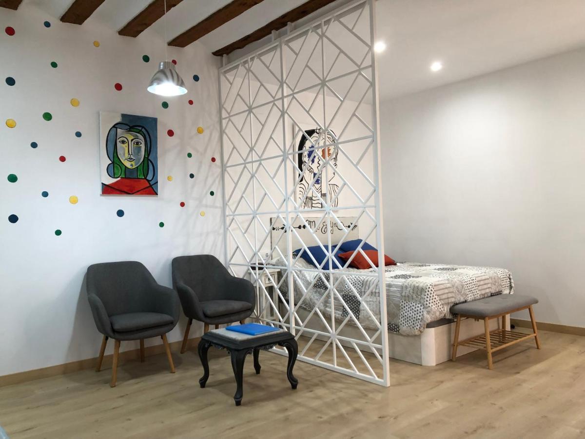 Carolvs Suite In Historic Center - Corpus Christi Views Toledo Exterior foto